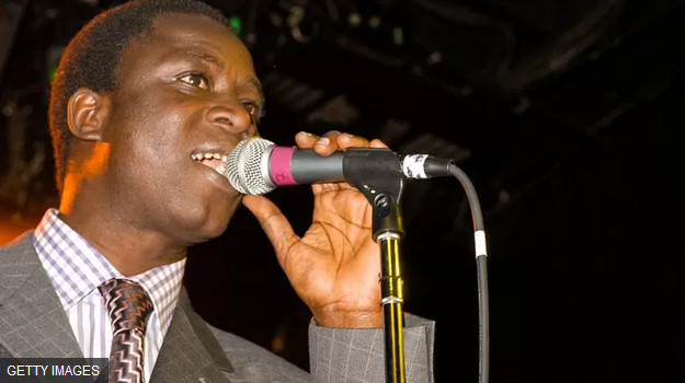 Nécrologie: Ces Africains que nous avons perdus en 2021 Nécrologie: Ces Africains que nous avons perdus en 2021