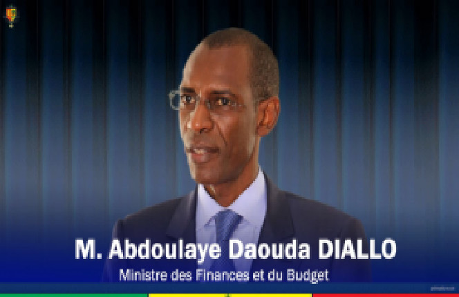 Intégration Genre au Ministère des Finances et du Budget: Réalisation et contraintes