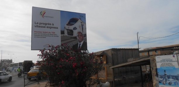 Promesses de parcelles de 150 m2 aux impactés vulnérables: Macky Sall va y "veiller personnellement".