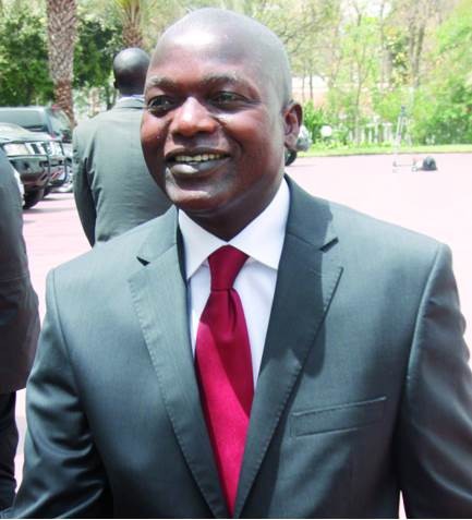 Lancement du TER: Sangalkam réserve un accueil triomphal au Président Macky SALL Lancement du TER: Sangalkam réserve un accueil triomphal au Président Macky SALL