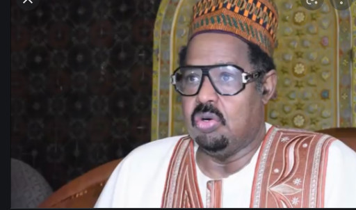 Criminalisation de l'homosexualité: La position d'Ahmed Khalifa Niasse !