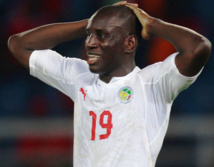 Demba Ba: « Si j’étais là contre la Côte d’Ivoire… »