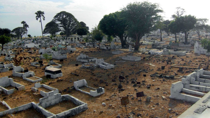 Pout Diagné / Interdiction d’enterrement de griot: La défunte finalement enterrée dans son village d’origine