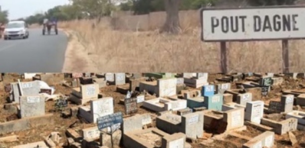 Refus d'enterrement à Pout Diagné: L'indignation des droits-de-l'hommistes