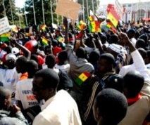 Me Aliou Sow du Cnjs: "Il n'y a pas de situation d'illégalité, le processus de renouvellements est en cours"