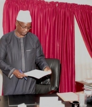 Lecture dynamique et relativisée du rapport “Doing Business" (Par Abdou Latif Coulibaly)