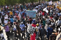 Droits de l’homme, report des Locales, "la milice politique" de l’Asp : Les libéraux africains vilipendent Macky Sall