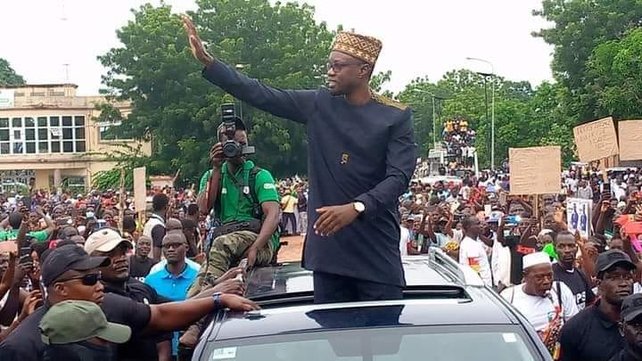 Amener le budget de la Commune de Ziguinchor à 80 milliards FCfa: Le rêve utopique de Ousmane Sonko