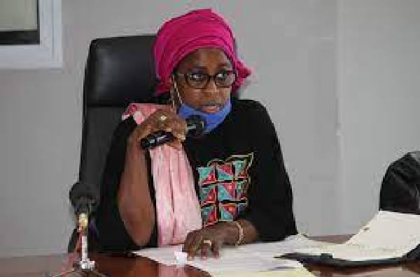 Aminata Sow, Déléguée générale: « La protection sociale doit être adaptée au contexte national »