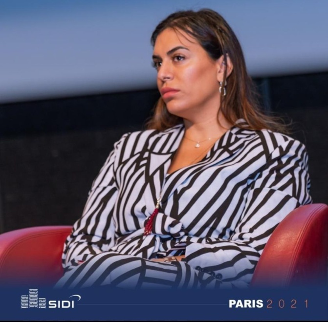 SIDI - Mouhamed Fall Al Amine réussit son pari, à...Paris 