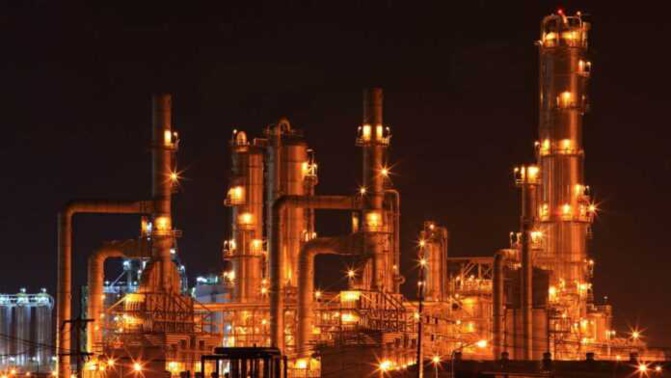 URGENT - Société africaine de raffinage: La recapitalisation de 60 milliards FCfa au lieu de 420 milliards, a été approuvée par le Conseil d’administration tenu ce jeudi URGENT - Société africaine de raffinage: La recapitalisation de 60 milliards FCfa au lieu de 420 milliards, a été approuvée par le Conseil d’administration tenu ce jeudi