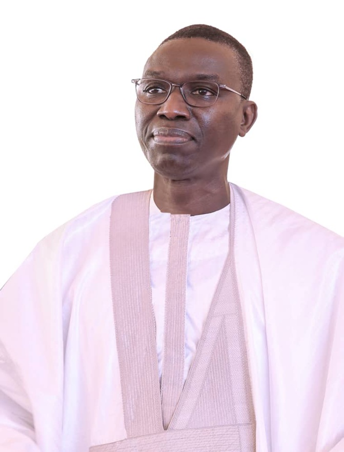 Diourbel / Locales 2022: Dame Diop choisit Saër Diop comme son Directeur de campagne