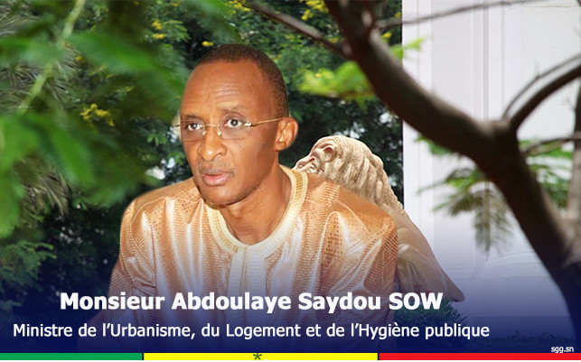 Politique Genre du Ministère de l'Urbanisme, du Logement et de l'Hygiène publique: Bilan, contraintes et perspectives