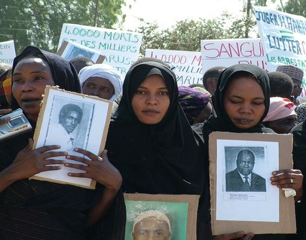 Macky Sall président de l’Union Africaine en 2022 : les victimes de Hissène Habré tiennent une conférence de presse Lundi prochain à 16 heures.