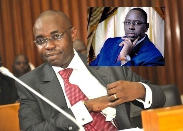 L’Ujtl dézingue les apéristes : « Samuel Sarr n’est pas comme Macky Sall qui change de tarikha en fonction de ses intérêts et ambitions »