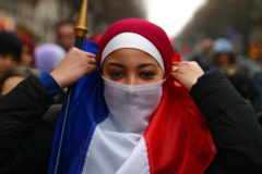 [Audio exclusivité] Complot de l'Occident contre l'Islam