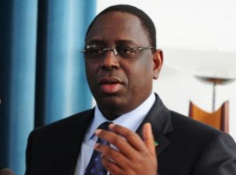 Anniversaire : Macky Sall a eu 52 ans hier