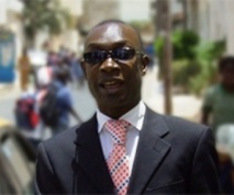 Tamsir Jupiter Ndiaye à sa sortie de prison : "J’ai beaucoup de choses à dire"