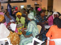 Comité d’organisation de la conférence des femmes de la Csi : Les femmes souhaitent porter leur leadership à 36%