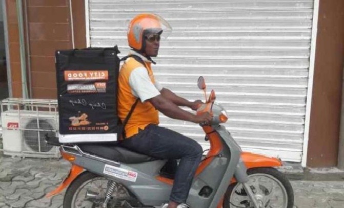 Thiak-Thiak à Dakar et sa banlieue: Ce nouveau business florissant pour les jeunes