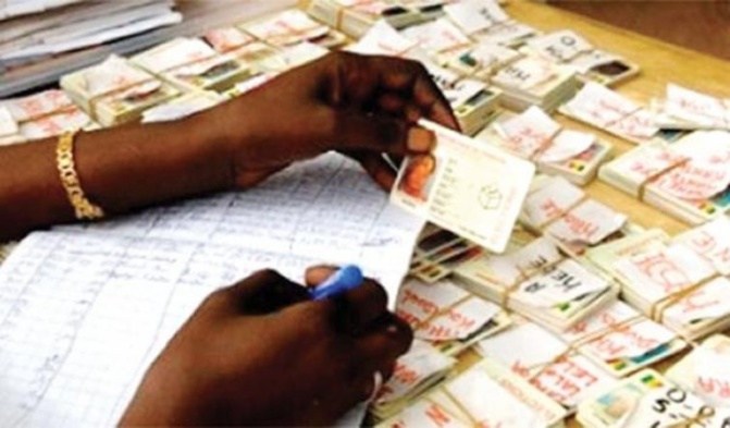 Keur Massar:  Le nouveau découpage administratif impacte sur le retrait des cartes d’électeurs