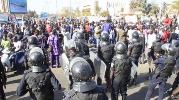 Aéroport de Yoff / Pour la restitution de ses terres: La communauté léboue annonce des manifestations