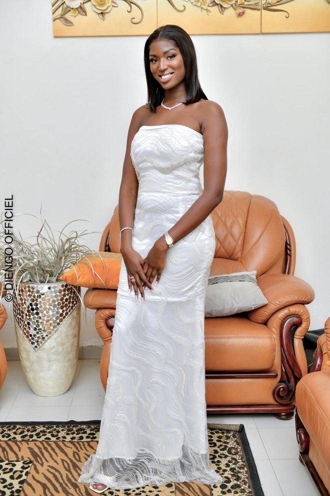 Mariage de Adama et Moustapha Cheikh Ba Messi : les images d’un heureux évènement Mariage de Adama et Moustapha Cheikh Ba Messi : les images d’un heureux évènement