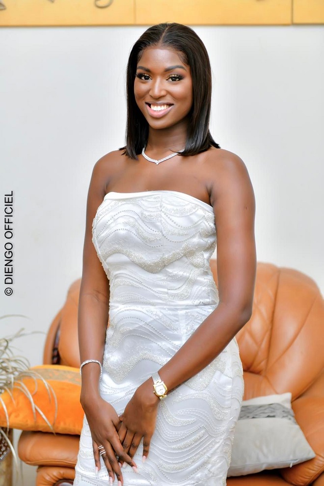 Mariage de Adama et Moustapha Cheikh Ba Messi : les images d’un heureux évènement Mariage de Adama et Moustapha Cheikh Ba Messi : les images d’un heureux évènement