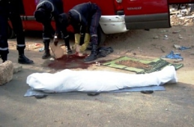 Série d’accidents à Ziguinchor: Trois morts enregistrés