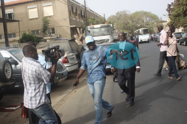 Bara Gaye : "La prison est dure"