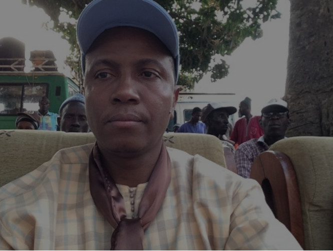 Mairie de Kataba 1 / Ecarté de la course aux élections locales: Talibouya Aidara conteste une décision, planifiée ailleurs Mairie de Kataba 1 / Ecarté de la course aux élections locales: Talibouya Aidara conteste une décision, planifiée ailleurs
