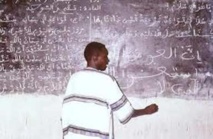 [Audio exclusivité] L'importance de la langue arabe (Par Serigne Sam Mbaye)