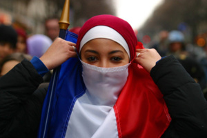 [Audio exclusivité] Complot de occident contre l'Islam