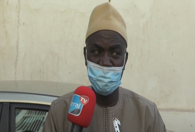 Levée du corps de l'homme d'affaires Pape Aly Guèye : Les images d’une République solidaire Levée du corps de l'homme d'affaires Pape Aly Guèye : Les images d’une République solidaire