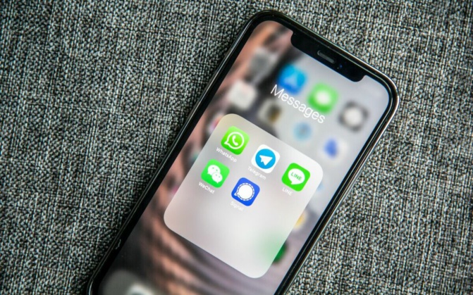 WhatsApp : un bug fait planter l’app sur certains iPhone