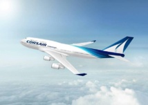 Incident survenu sur un vol au départ de Dakar: La compagnie Corsair s'explique !