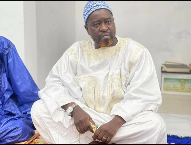 CHINE ET PAYS DU GOLFE / Macky Sall nomme de nouveaux ambassadeurs: Cheikhouna Mbacké, fils de Serigne Bara, casé à Djeddah