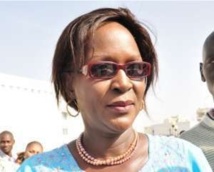 Gardée en vue à la gendarmerie de Colobane, Aïda Diongue reçoit la visite de sa cousine, le Professeur Amasatou Sow Sidibé