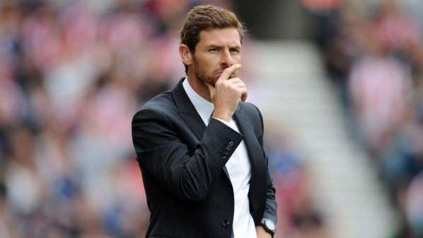 Tottenham : Villas-Boas limogé