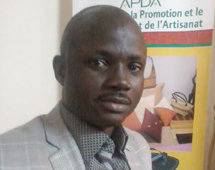 Tambacounda-Internet : Ibra Ndiaye connecte Ndoga Babacar au reste du monde