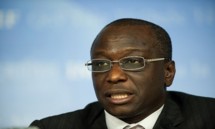 Condoléances : Abdoulaye Diop et Abdoul Aziz Tall chez Omar Faye