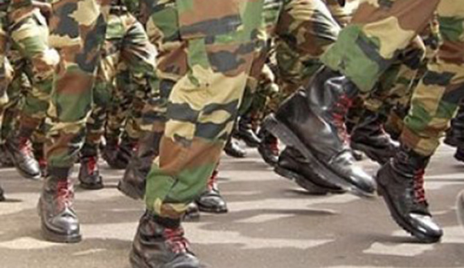 Pour une affaire de destruction de biens de l’Etat: Un colonel de l’armée et un juriste à la barre