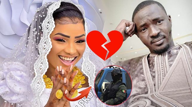 Les véritables raisons du divorce entre Mbathio Ndiaye et Baye Niass Ndiaye