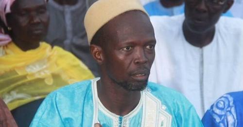 Serigne Cheikh Mbacké Doli: «Ce rejet va donner plus de pouvoir aux Lgbt»
