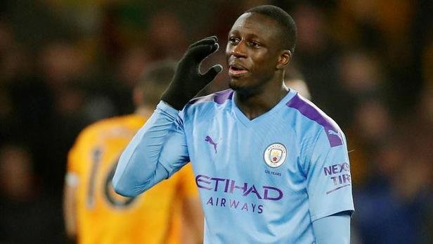 Urgent/ Accusé de sept viols: Le footballeur français Benjamin Mendy libéré sous caution