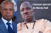 Mouvance présidentielle : Farba Ngom travaillerait Djibo Kâ pour Macky