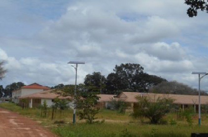 Bradage foncier à Ziguinchor: Diabir dit «non» à la confiscation de ses terres