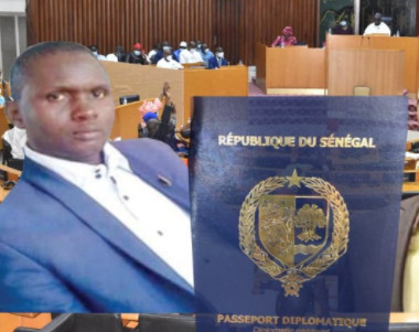 Liberté provisoire refusée à l'ex-député Mamadou Sall