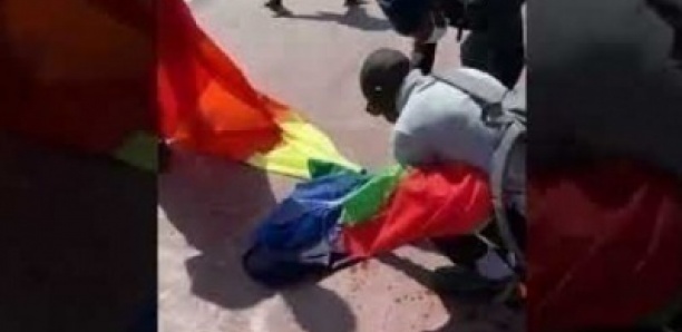 Commissariat du Plateau: Karim Xrum Xaax et Cie libres