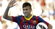 Coupe du roi: Le Barça sans forcer, Neymar buteur